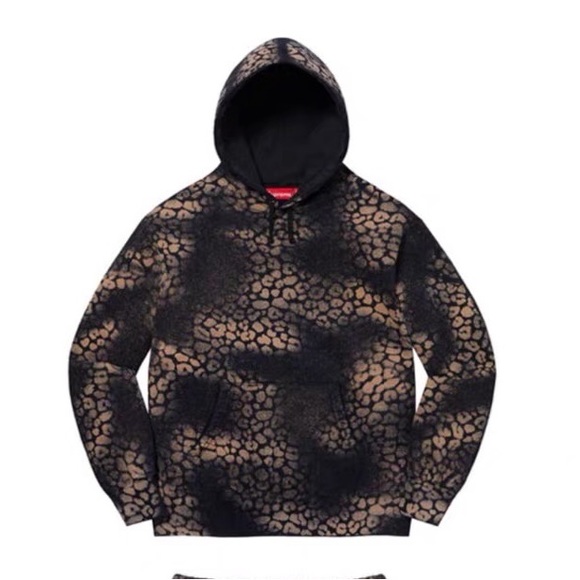 Supreme hoodie - Picture 1 of 7